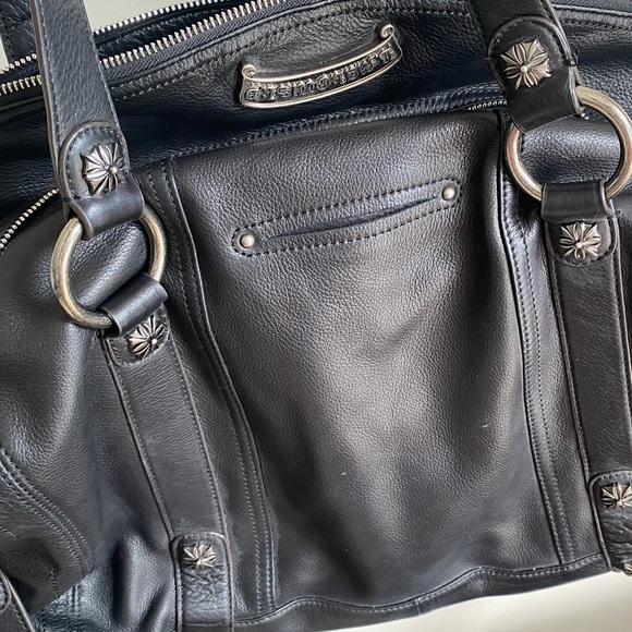 B. Makowsky Bag - Picture 4 of 9